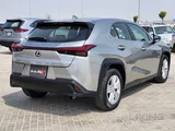 Lexus UX 300H 2024